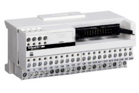 SCHNEIDER ELECTRIC ABE7E16EPN20
