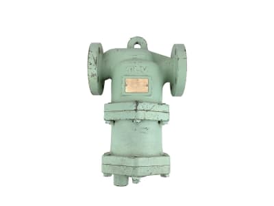 TLV MANUFACTURING DC3A-10