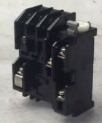 FUJI ELECTRIC TR-0/3 .24-.36A