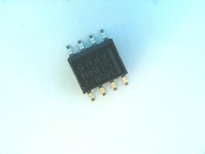 TEXAS INSTRUMENTS SEMI UCC3808D-2