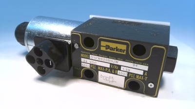 PARKER D1VW020BNJW