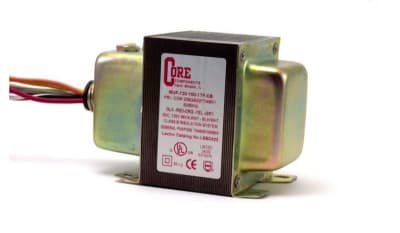 CORE COMPONENTS MUF-120-100-1TF-CB