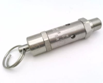 KINGSTON VALVE 112CR-2-195