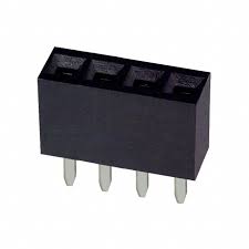 SULLINS CONNECTOR SOLUTIONS PPTC041LFBN-RC