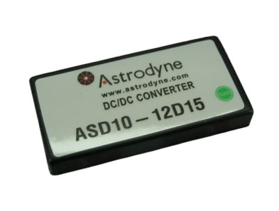 ASTRODYNE TDI ASD10-12D15