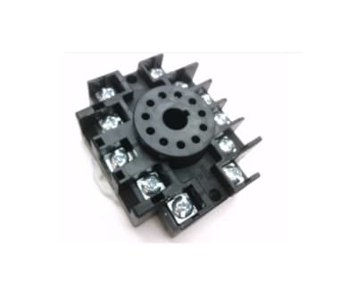 RADWELL VERIFIED SUBSTITUTE 327XBX48P060125D-SUB-SOCKET