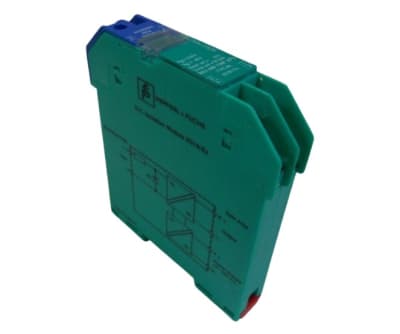 PEPPERL & FUCHS ZG18/EX