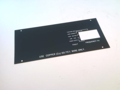 ASEA BROWN BOVERI 1LS2004