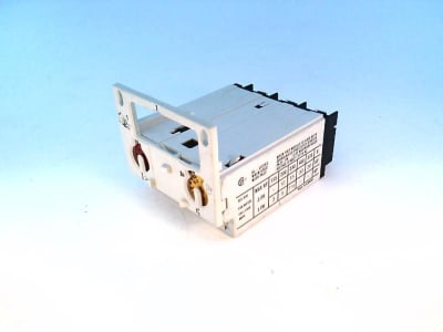 EATON CORPORATION ZM-40-PKZ2