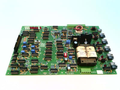 INTERPOWER LM3650