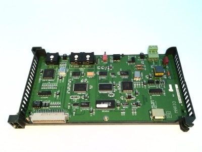 YASKAWA ELECTRIC 132685-1