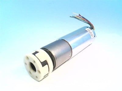 INTERROLL D17A-P10