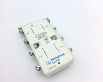 EATON CORPORATION W40