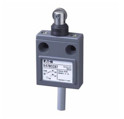 EATON CORPORATION E47BCC07