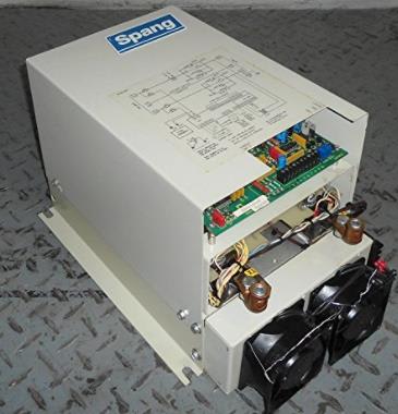 SPANG LC7G5-A-2151010