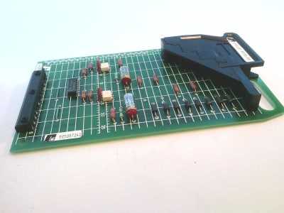 ASEA BROWN BOVERI 0-52711-4