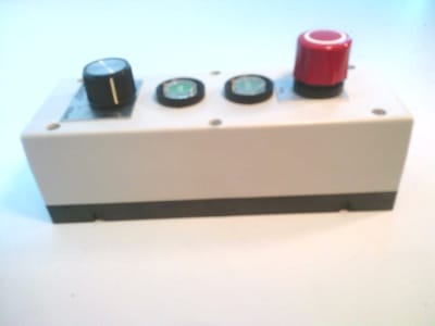 ASEA BROWN BOVERI 9C241