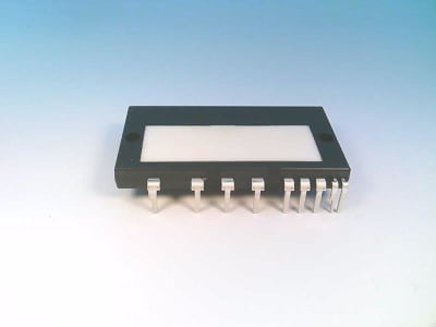 ON SEMICONDUCTOR FSAM15SH60A
