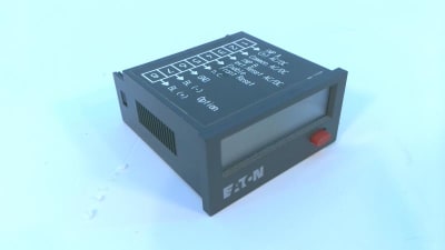 EATON CORPORATION 3-2300-002A