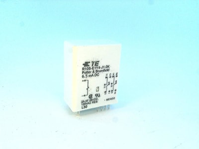 TE CONNECTIVITY R10S-E1Y4-J1.0K