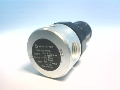 NORGREN R06-200-RNKA