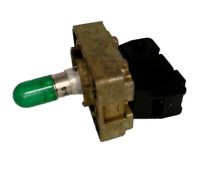 ALLEN BRADLEY 800E-2DL5G