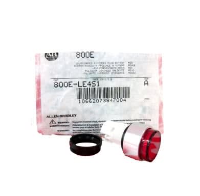 ALLEN BRADLEY 800E-LE4S1