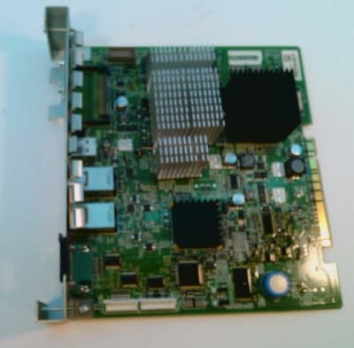 YASKAWA ELECTRIC JANCD-YCP01A-E