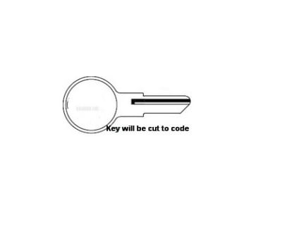 RADWELL RAD-KEY-T752