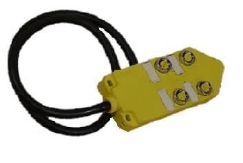 MOLEX BTY400N-FBP-15