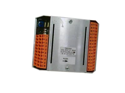 METTLER TOLEDO W2-SXP-6 6945