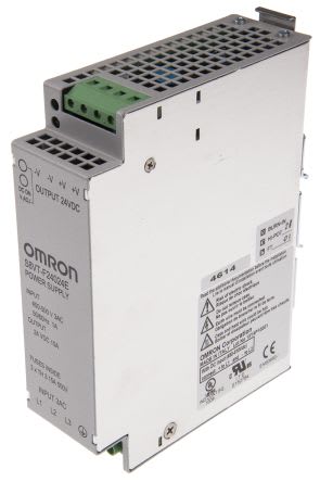 OMRON S8VT-F24024E
