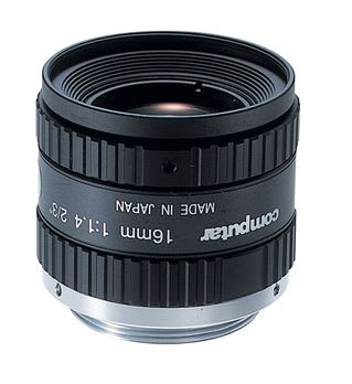 COMPUTAR LENS M1614-MP2