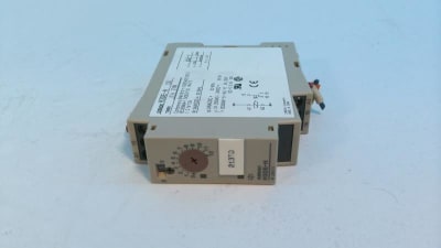 OMRON H3DE-H