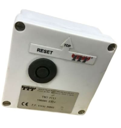 AQUECIND LTD TMT-1113