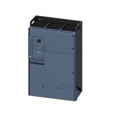 SIEMENS 3RW5553-6HA16