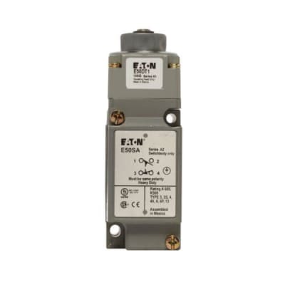 EATON CORPORATION E51PLT1P5