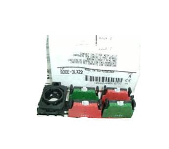 ALLEN BRADLEY 800E-3LX22
