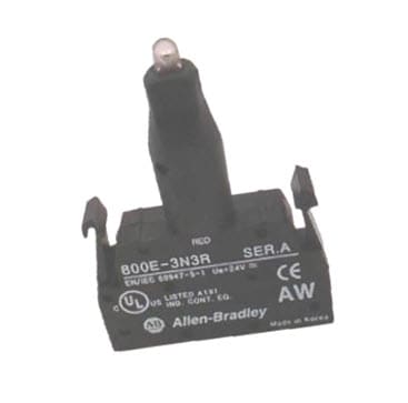 ALLEN BRADLEY 800E-3N3R