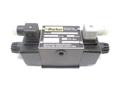 PARKER D3W4CNYK456