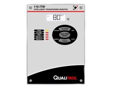 QUALITROL 118ITM-P-4