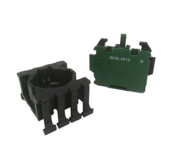 ALLEN BRADLEY 800E-4LX10