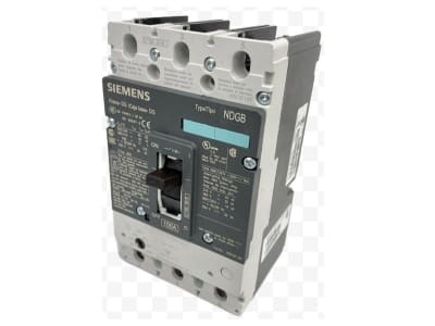 SIEMENS NDK3B100