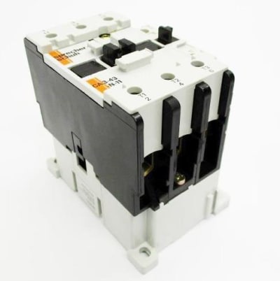 SPRECHER & SCHUH CA3-43-N-11 110/50-120/60AC