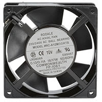 COMMONWEALTH IND FP-108-1(S-1)220BT