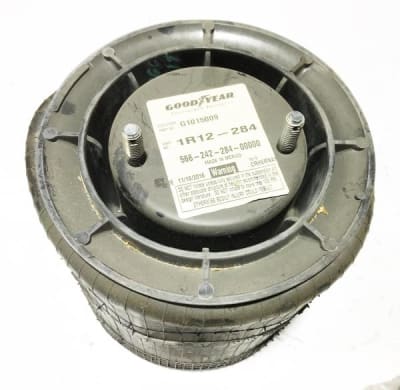 GOODYEAR TIRE & RUBBER G1015009