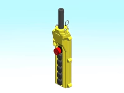 CONDUCTIX WAMPFLER XA-39992