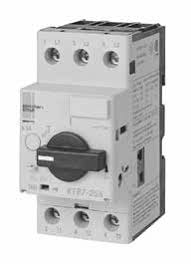 SPRECHER & SCHUH KTA7-25S-25A-AS11