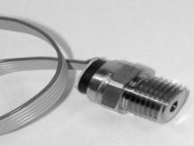 MEASUREMENT SPECIALTIES 85-100A-4C