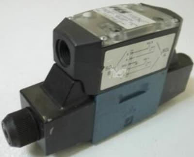 FES SYSTEMS 370-012700-005